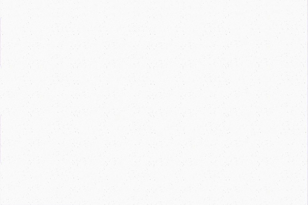 8100 SM Perles blanches