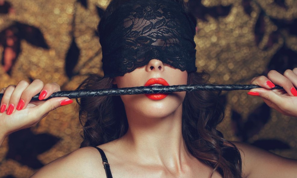 Ania Kinski Marc Dorcel Cunnilingus