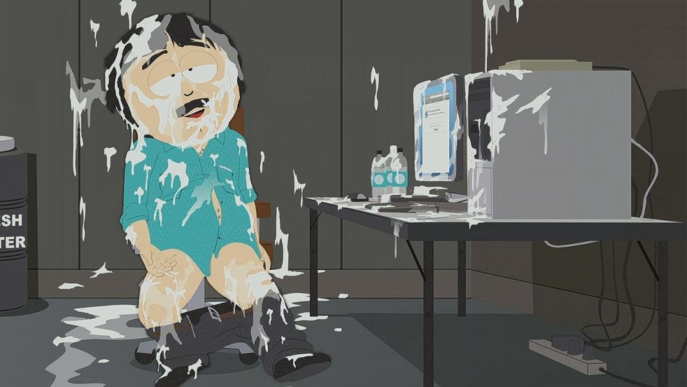 Je ne t'aime plus, je baise