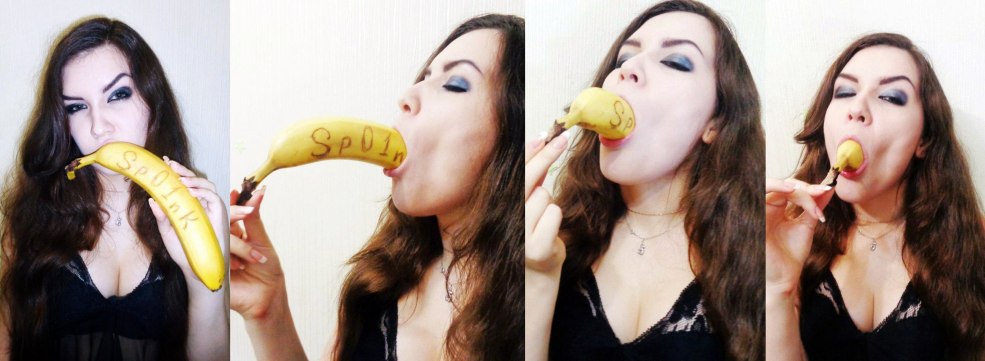 Inscription néon intim