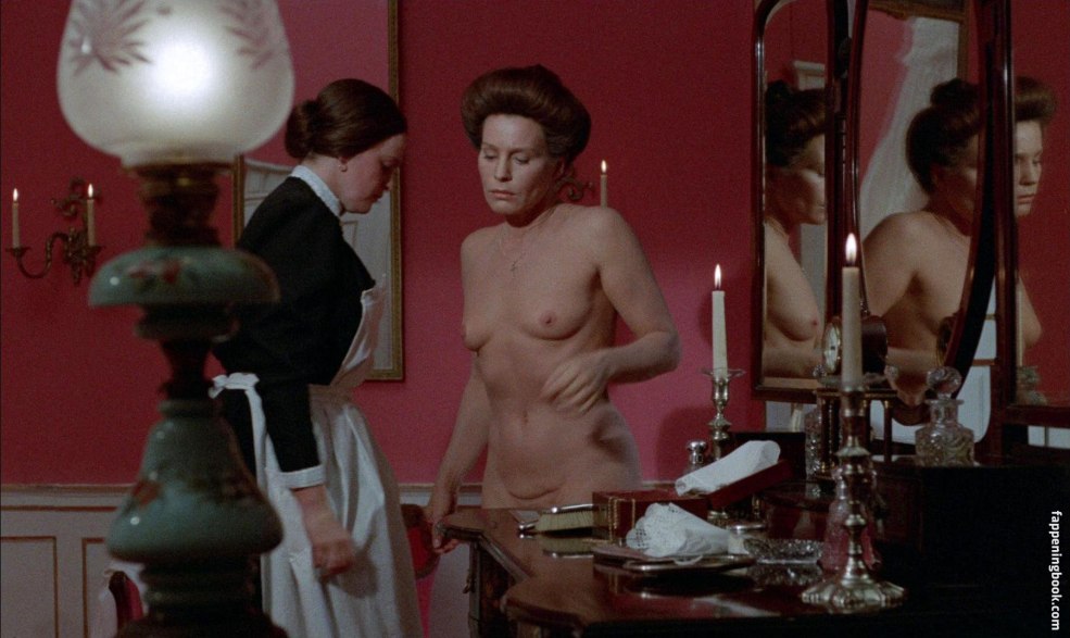 Ingrid Tulin Ingrid thulin xxx