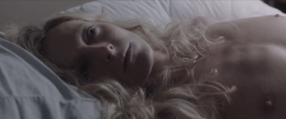 Actrice anita ecberg nue