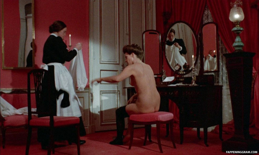 Ingrid Tulin dans les films érotiques