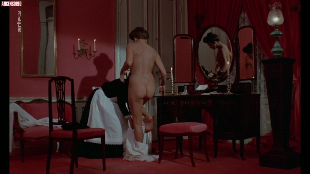 Ingrid Tulin Naked Photo