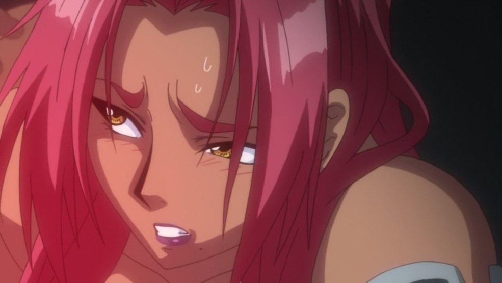 Xxx ingrid suédois pornovideo