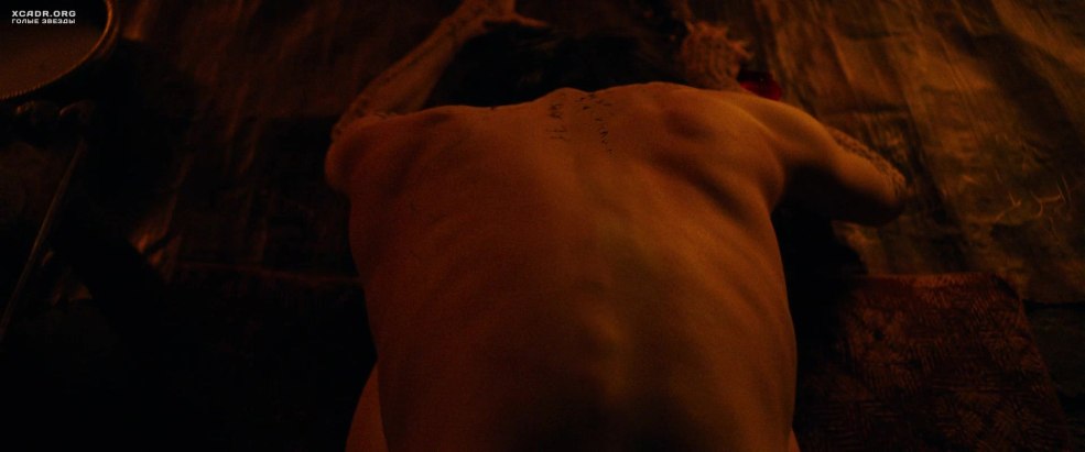 Anal avec Sofia Butella