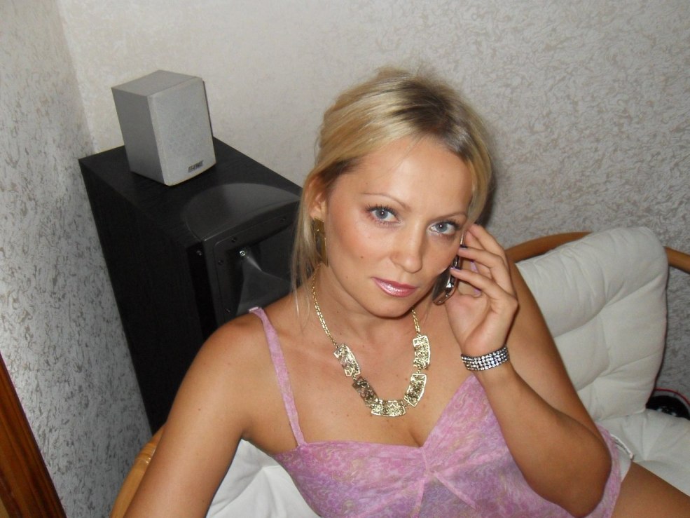 Femmes mûres pour 30