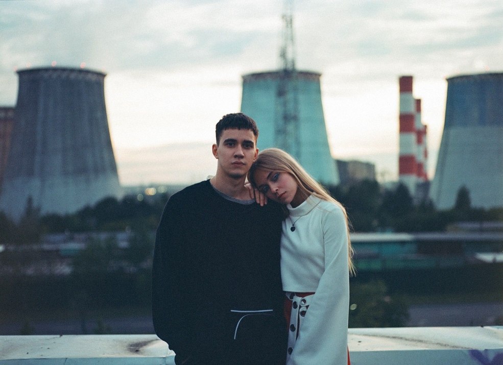 L'adolescent qui a fait semblant d'être un gars