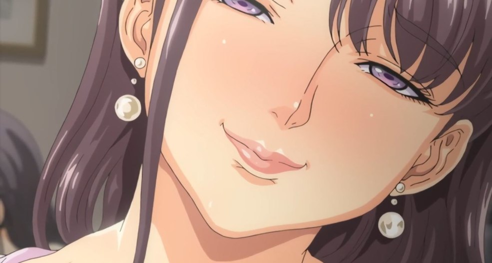 Ano danchi no tsuma-tachi wa l'anamation 2