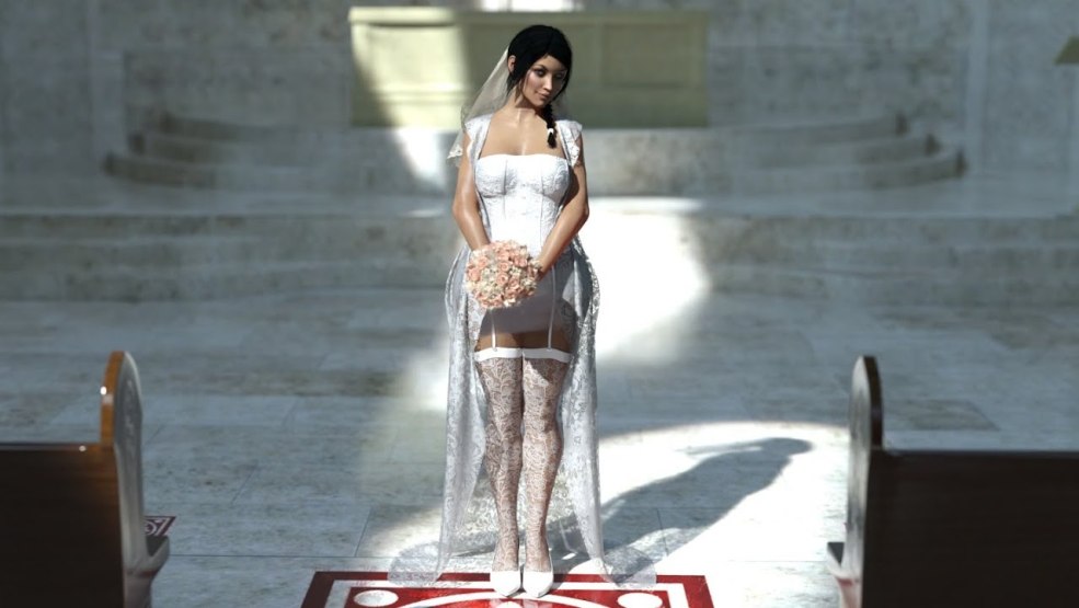 Affaction d'excitation Anna