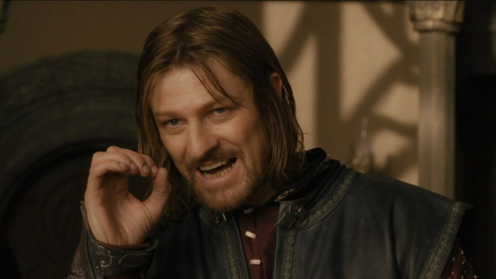 Vous ne pouvez pas simplement le prendre et ne pas féliciter Maxim pour votre anniversaire