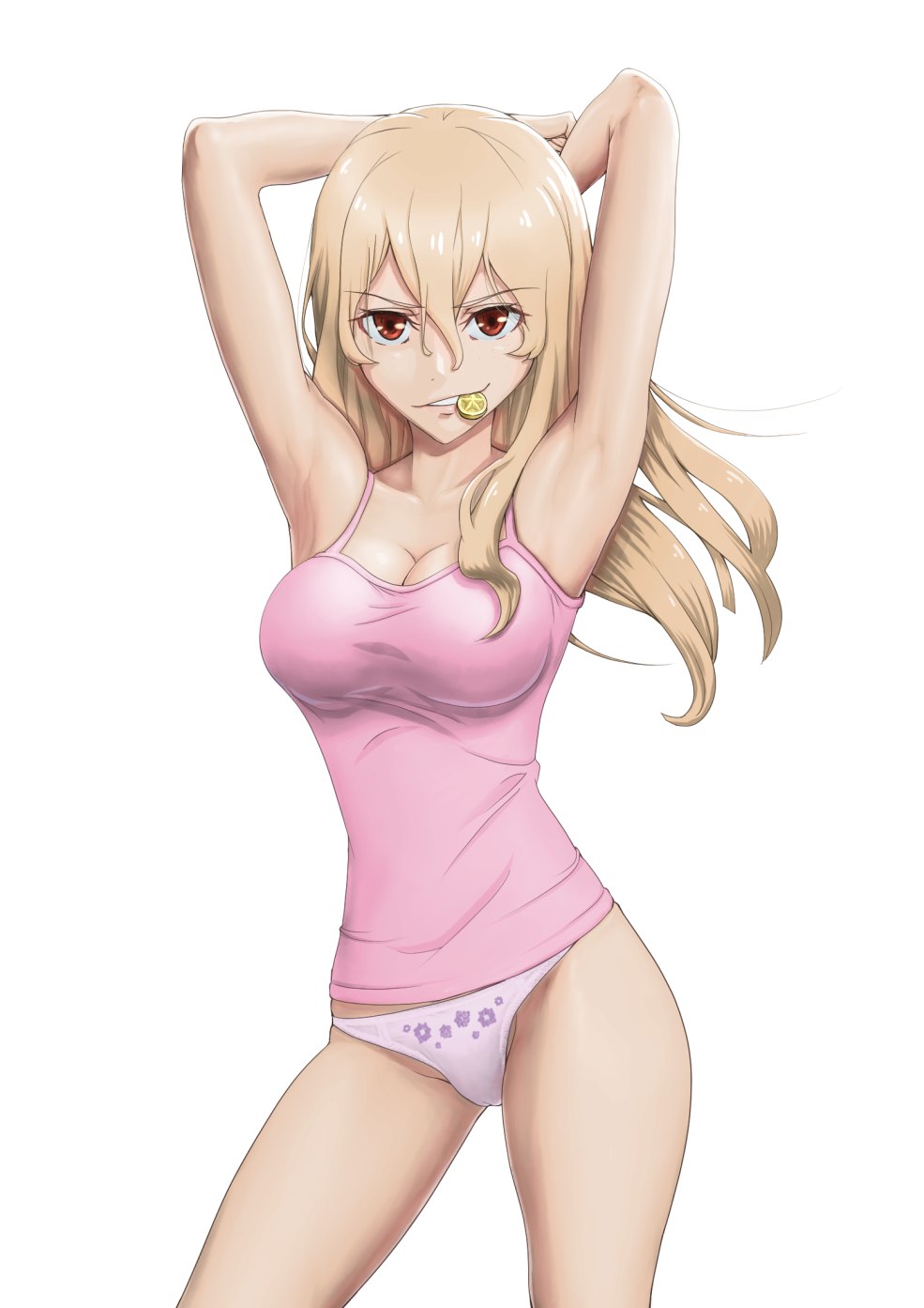 Claire Aoki Glaipnir