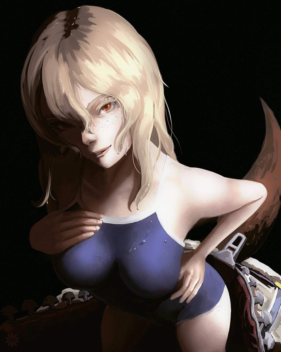 Glaipnir Claire