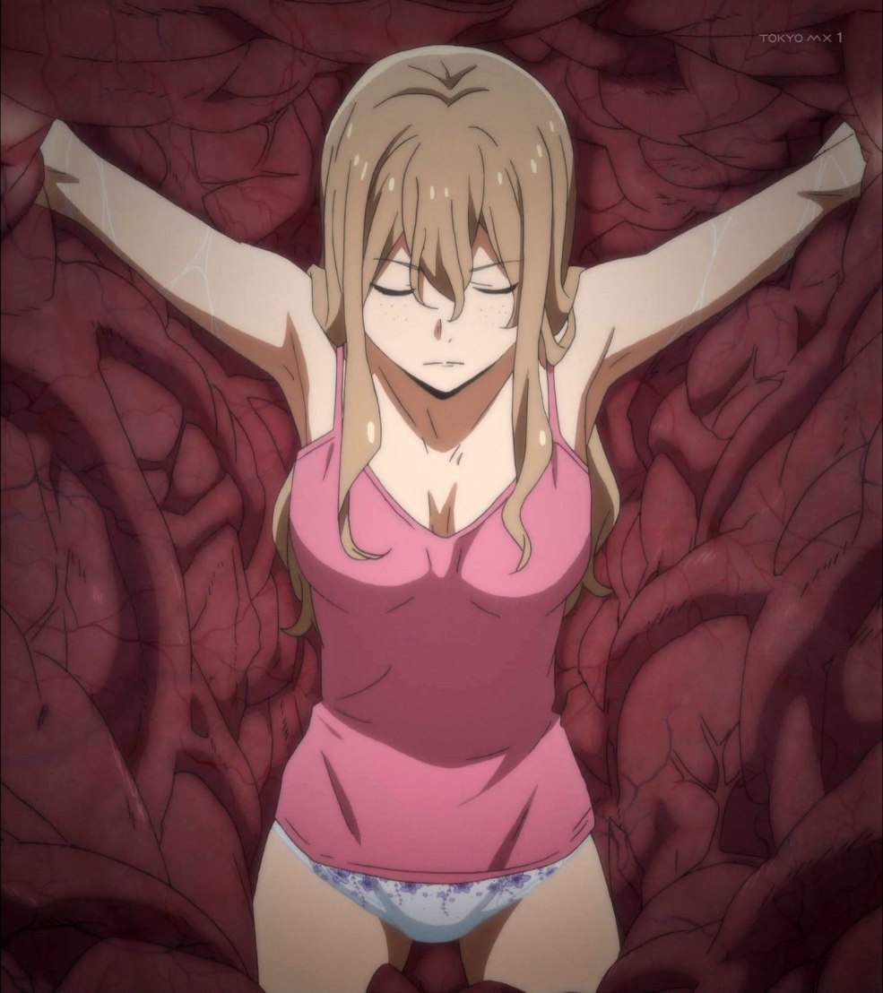 Glaipnir Claire