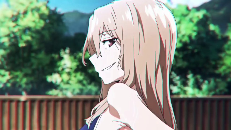 Glaipnir Claire