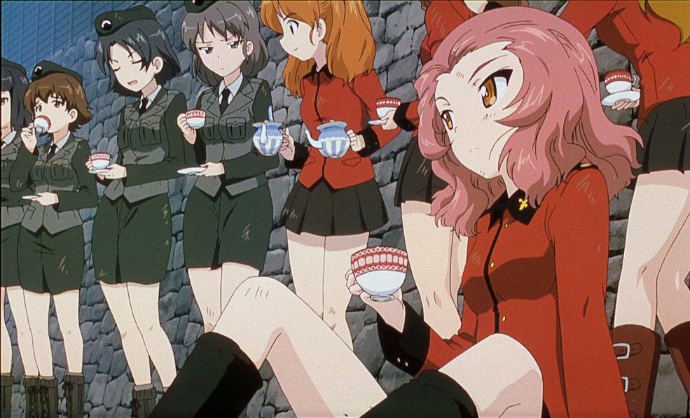 Alekhina Olesya Voskresensk