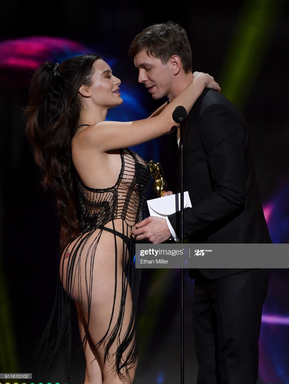 Karine Gonthier-Hyndman