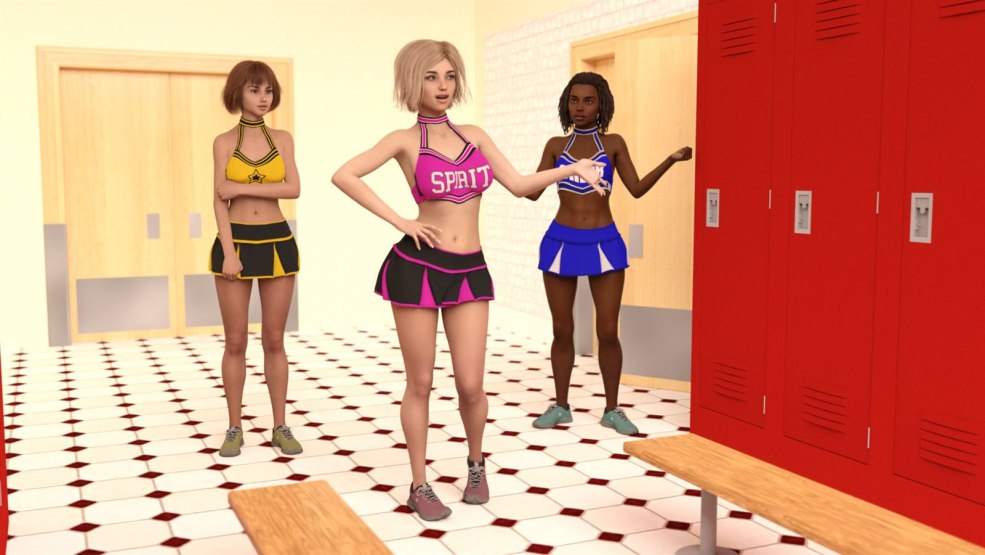 Films coréens sur la trahison