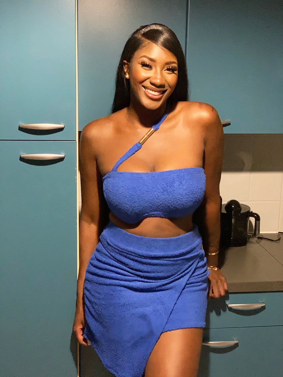 Déshabiller le programme