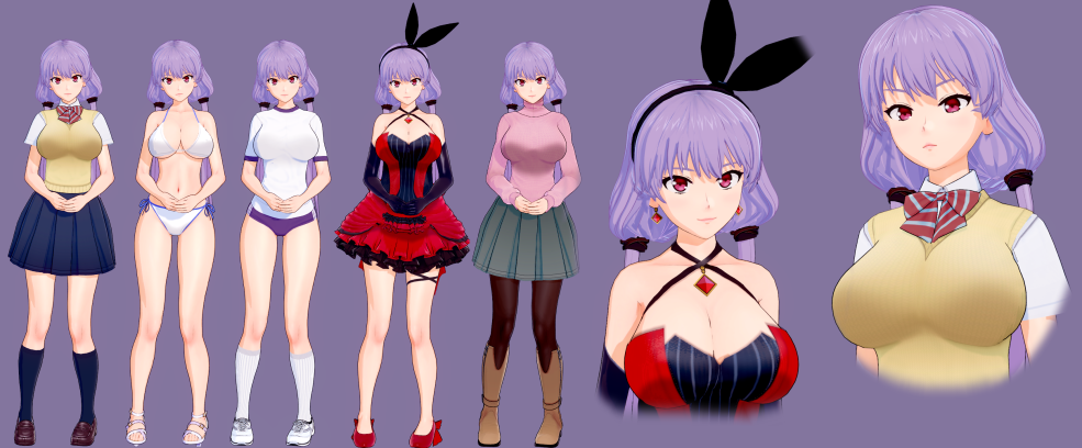Karin Nanase