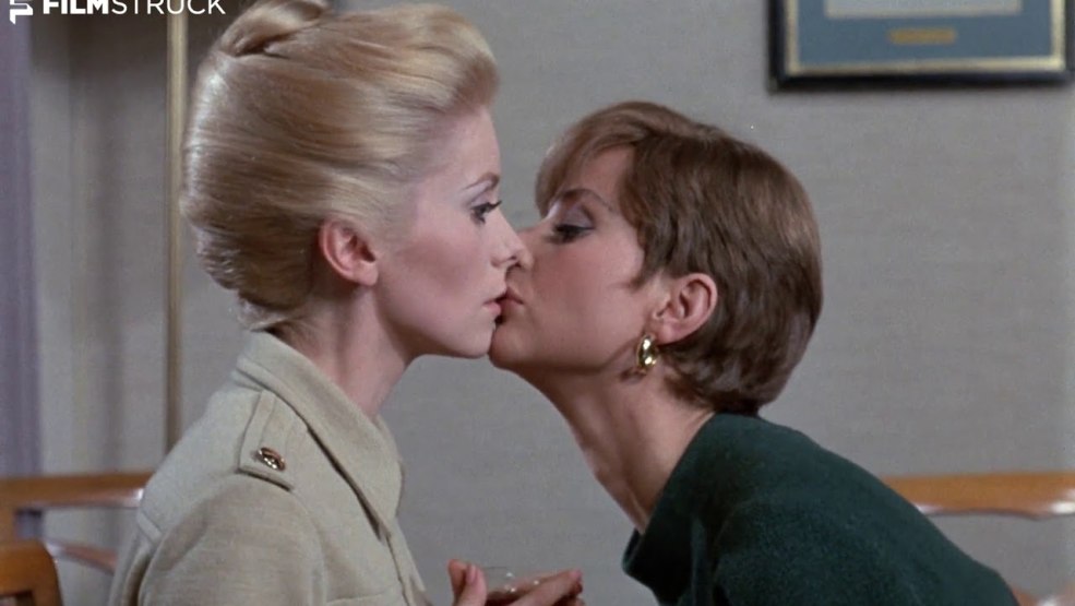 Day Beauty / Belle de Jour (1967)