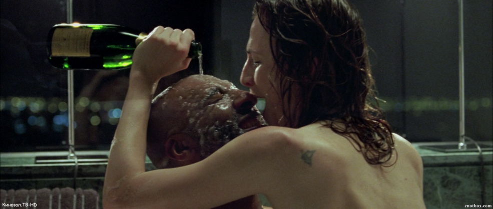 Nyrio de Una Ninfoma (2008) Diary (2008)