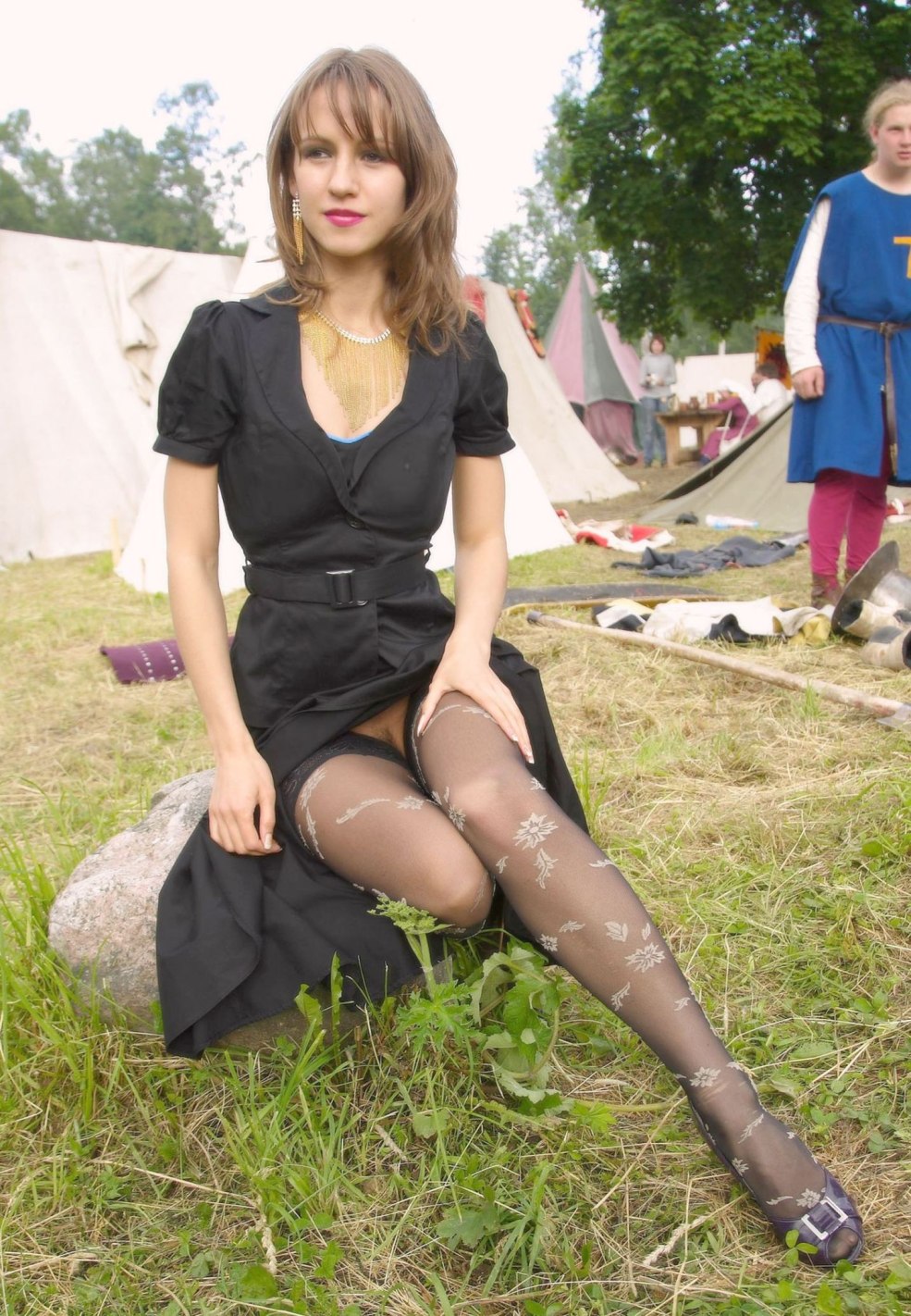 L'été est examiné