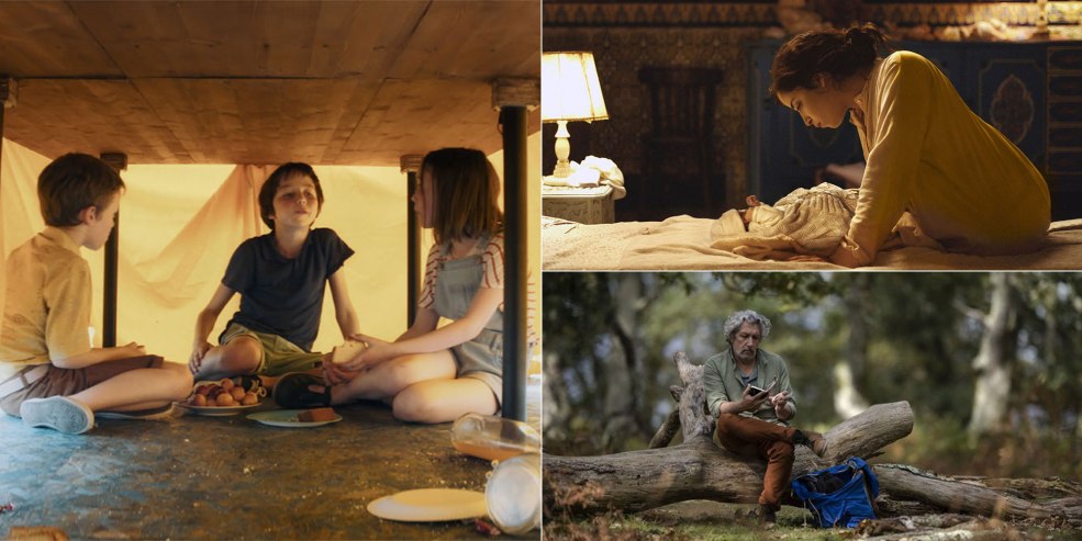 Film de La Vie Sexuelle