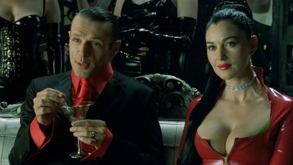 Andreina Deluxe 2019