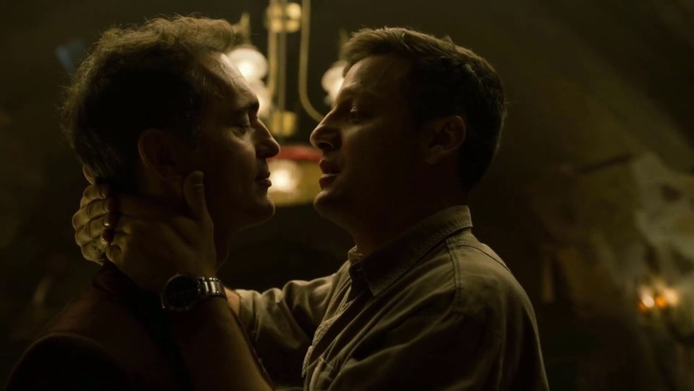 Ursula Corbero Tokyo nue