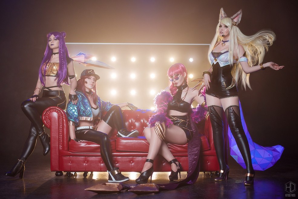 Devenir un jeu de rock star