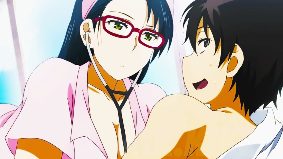 Epic Asses de Liam Riley NSFW