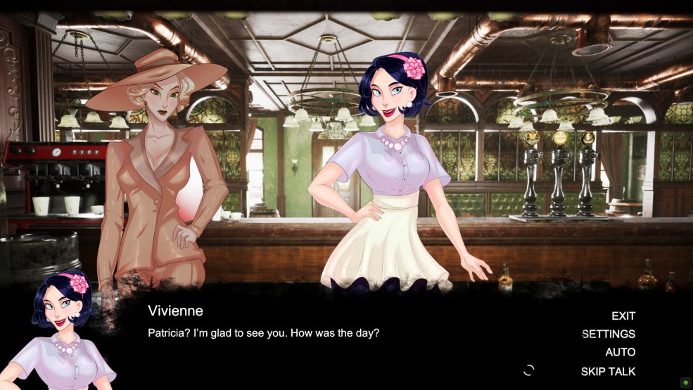 Jessica Alba City of Sins 2