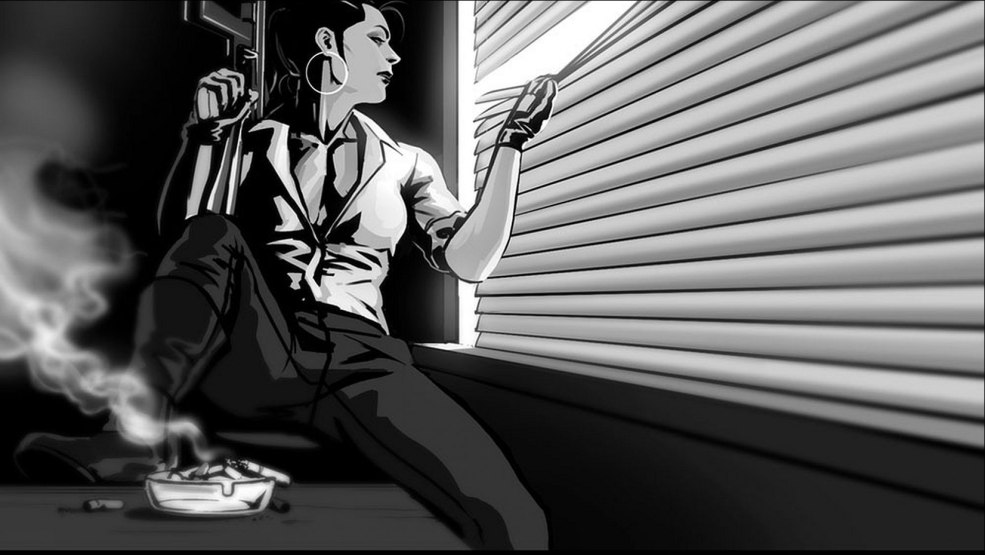 Inflation du ventre Bogue