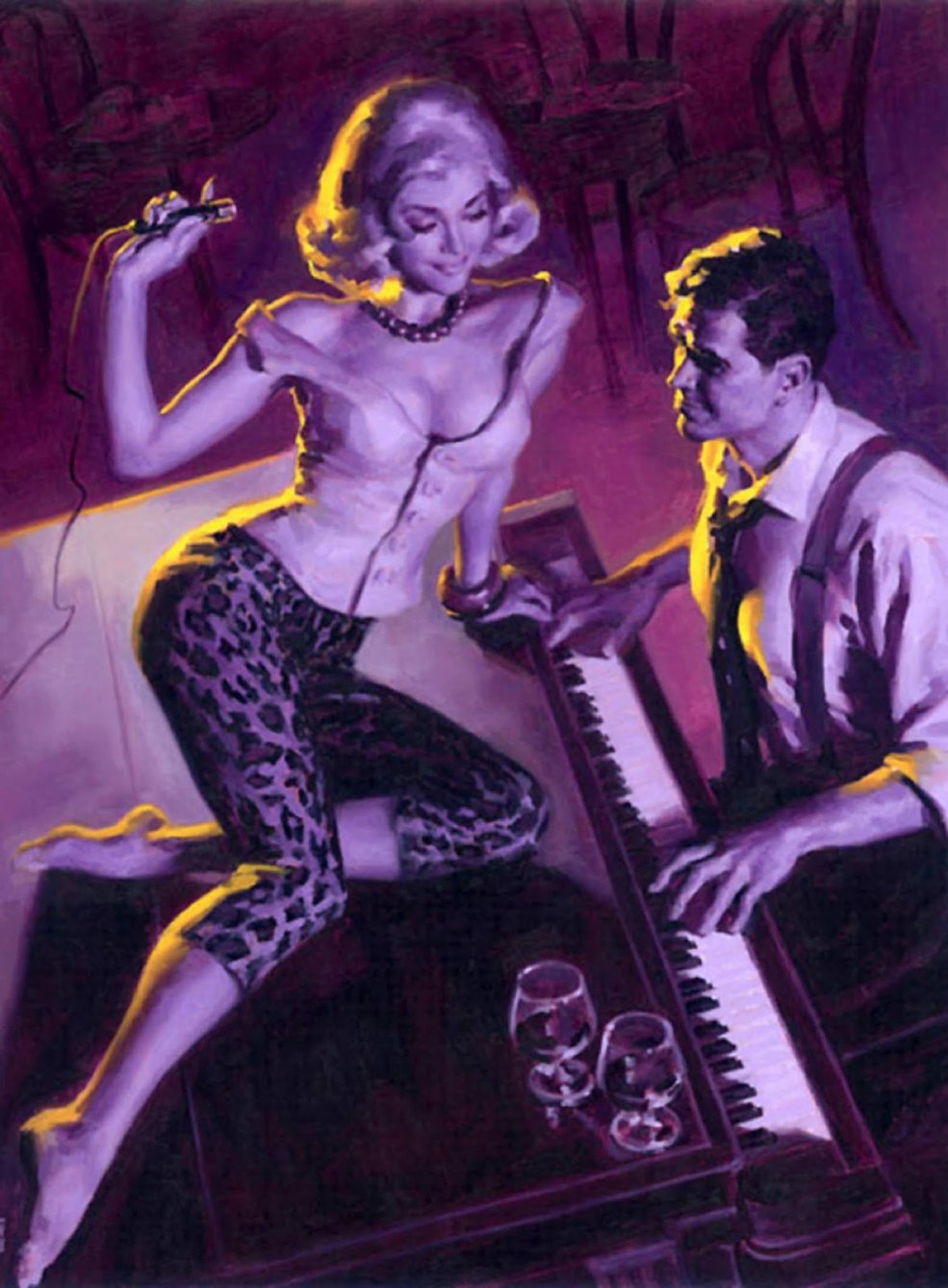 Eva Lord City of Sins 2