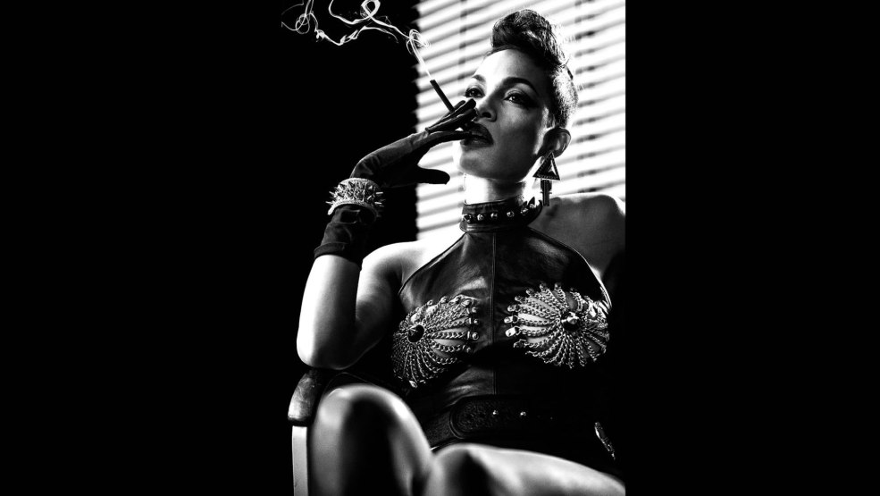 Nuan Détective privé