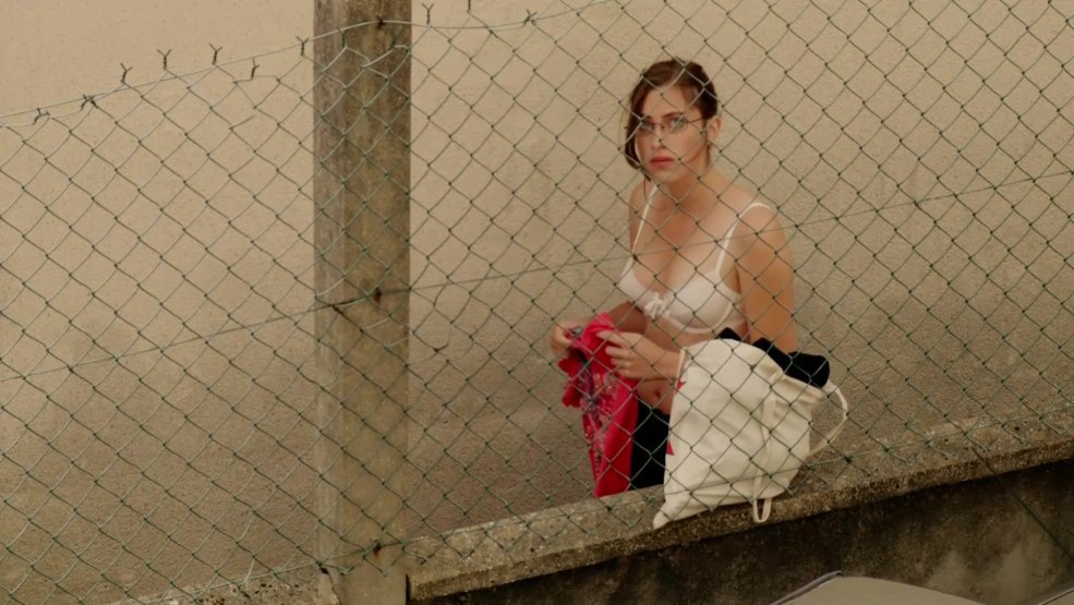 Q Riddle Women Movie 2011 Helen Zimmer