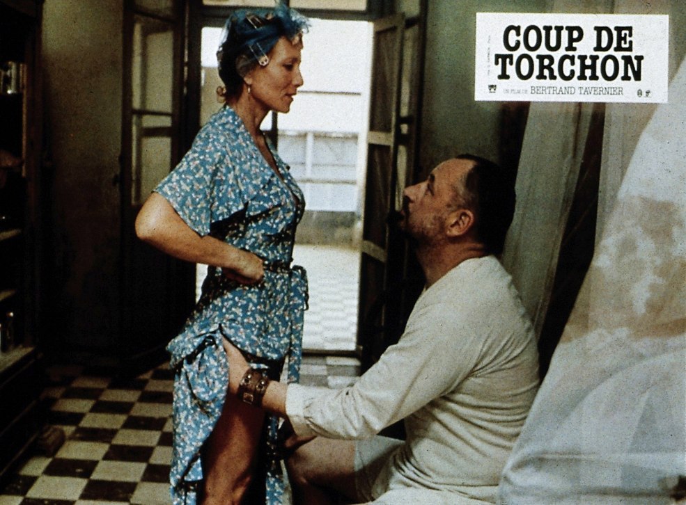 Film de réputation impeccable 1981