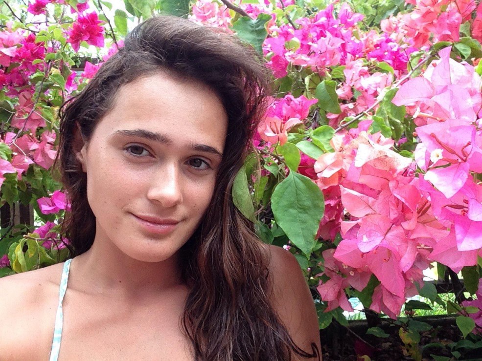 Anna Semenovich Pornstar