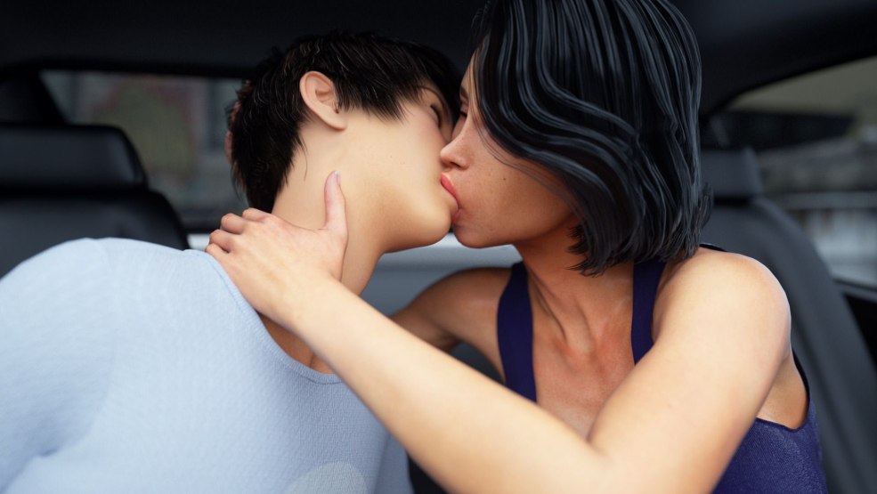 Faille Garfunkel et Oates