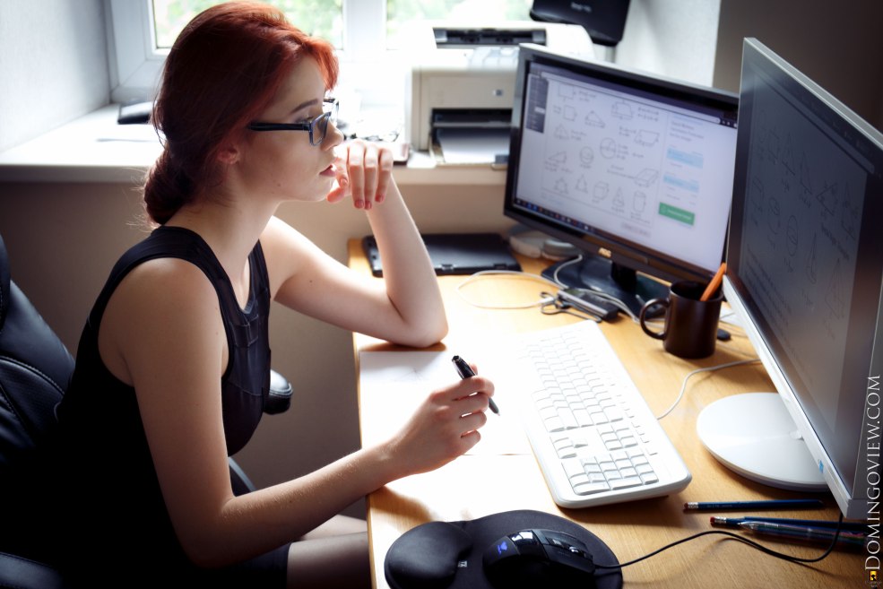 Redoxa conséquences bandes dessinées