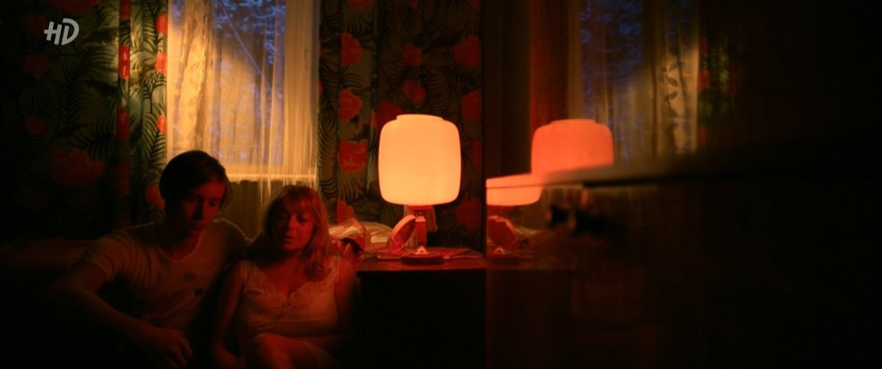 Actrice Irina Pegova xxx