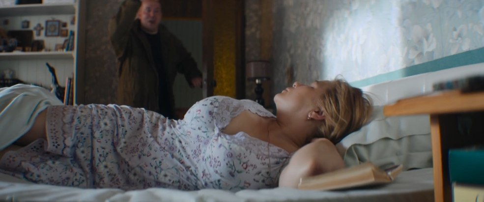 Daniel Rose Russell xxx