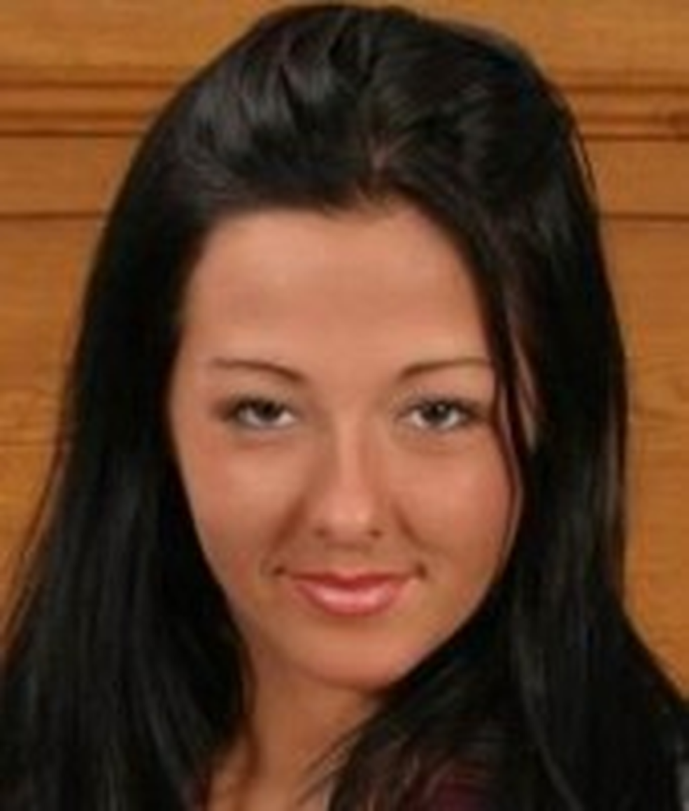 Figure de Kyra Santoro