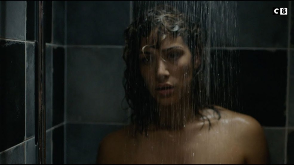 Bugworkout sport in russia girl