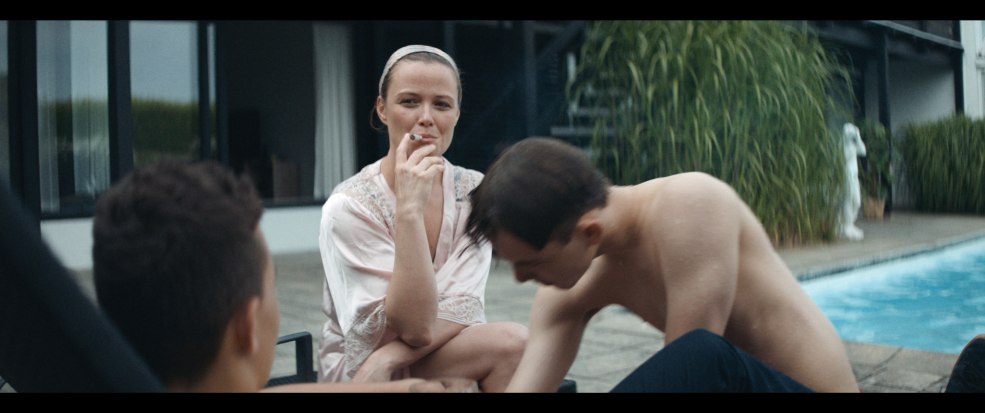 Film de La Belle Saison 2015