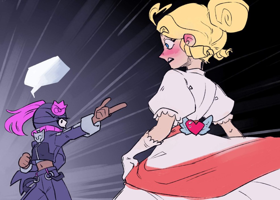 ACTRÉE DE CHAMBRES DE CARRIE