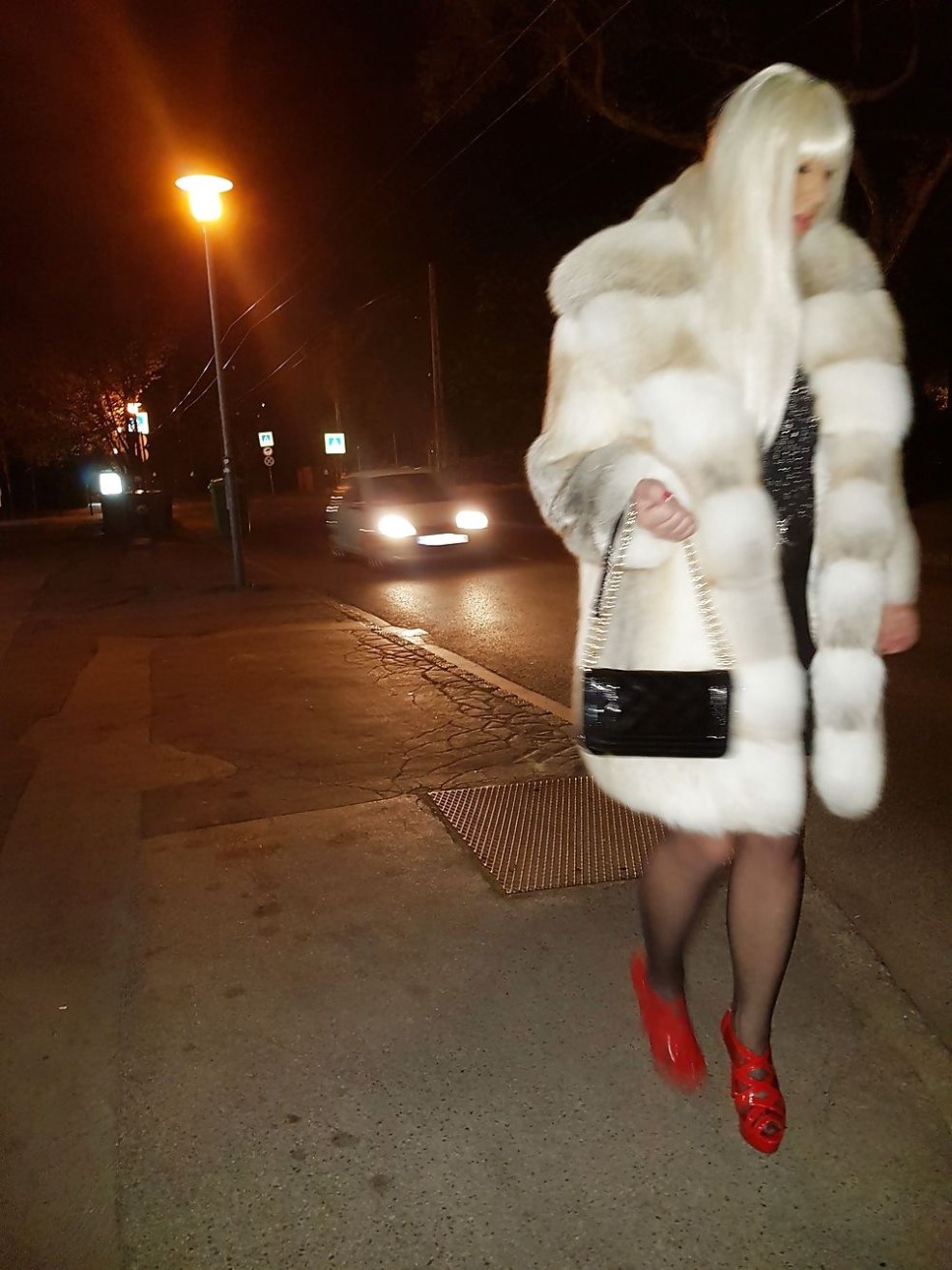 Prostituée Boulogne