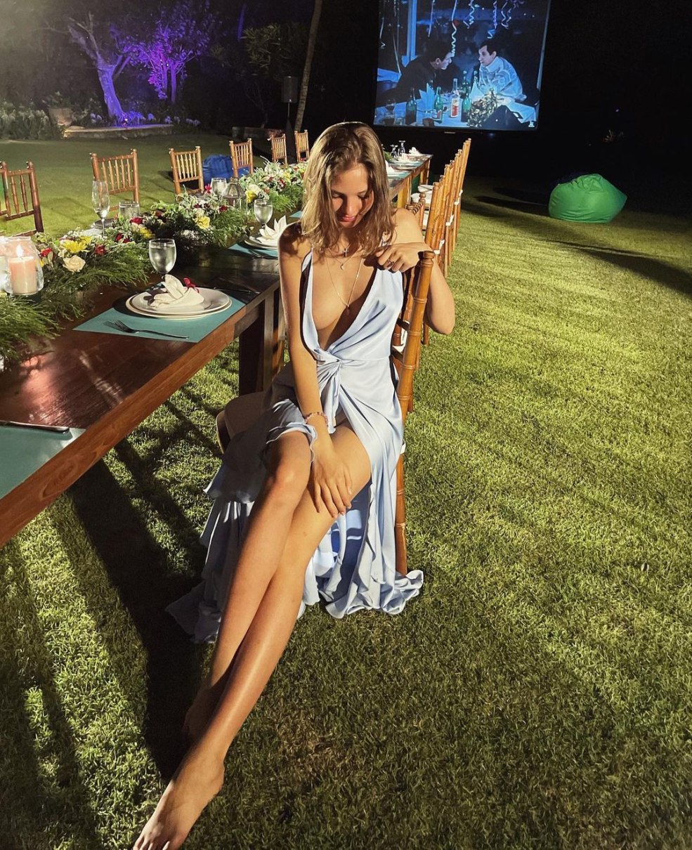 Figurine kafelnikova