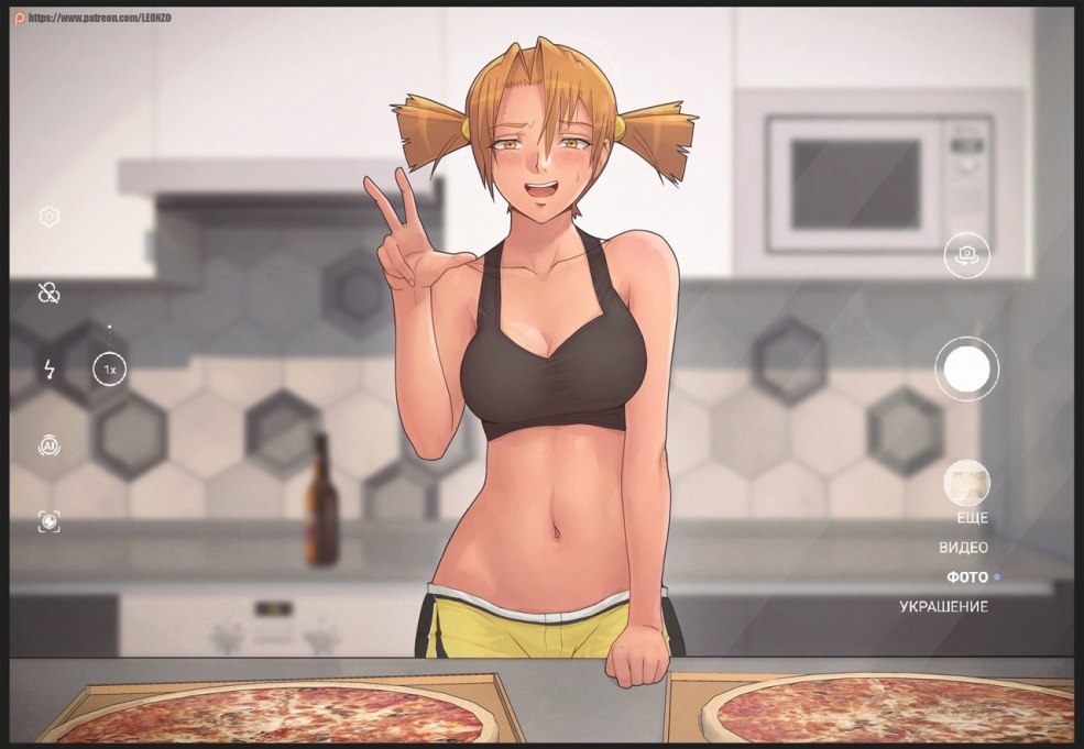 Scott Campbell Alice au pays des merveilles 18 +